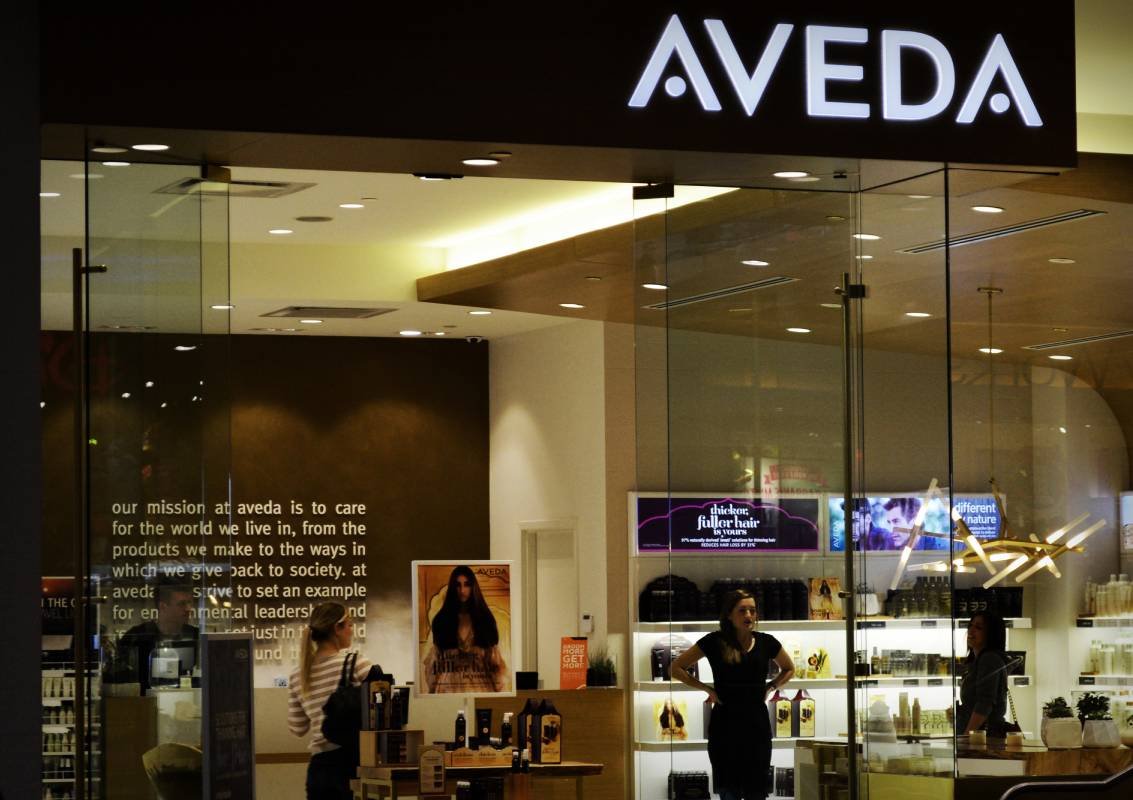 Reasons To Use Aveda Products