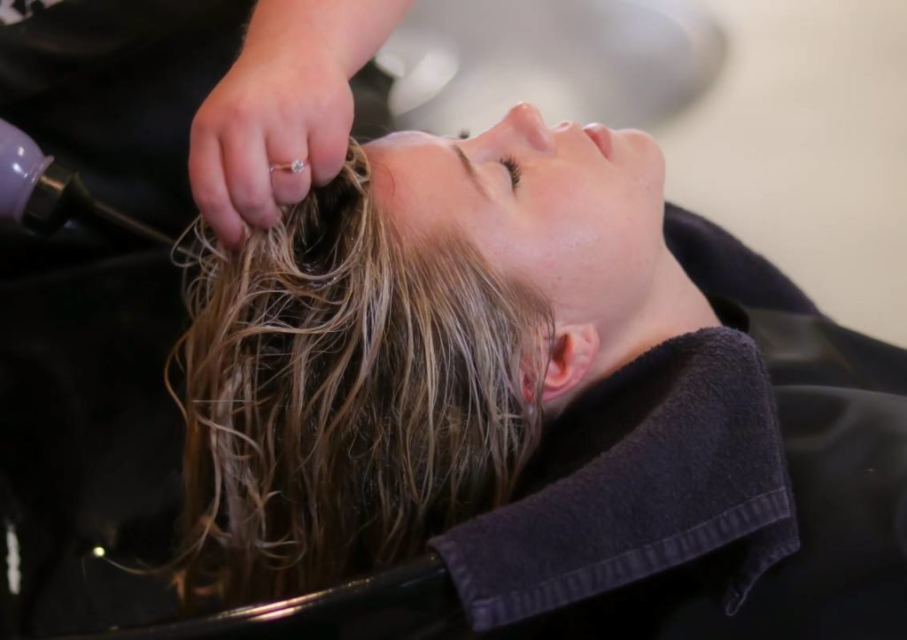 911 Quinoa Shampoo Good For Your Hair
