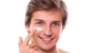 Top eye creams for men