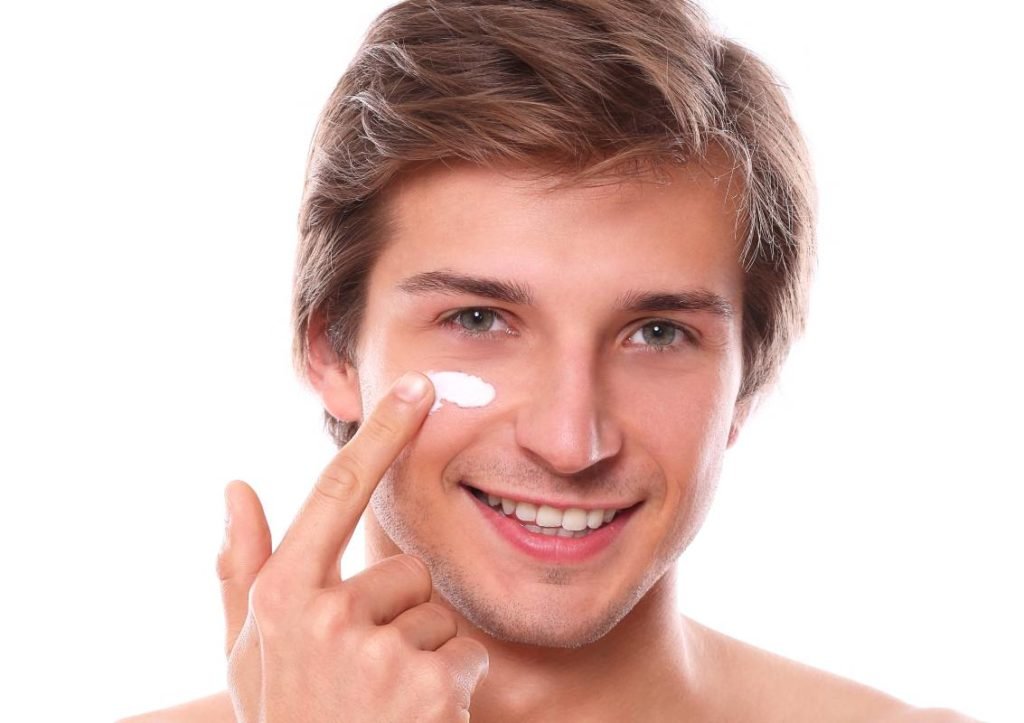 Top eye creams for men