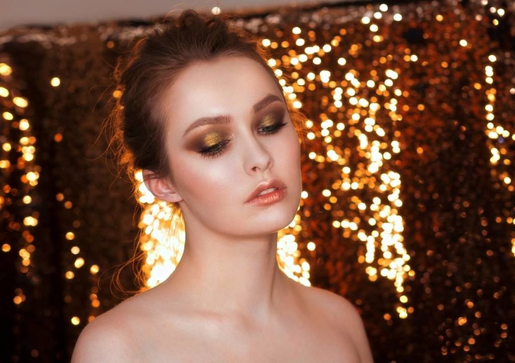 amazing eyeshadow hacks