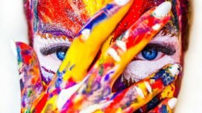 Fun Makeup Styles For School