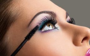 Basics of Eye Makeup