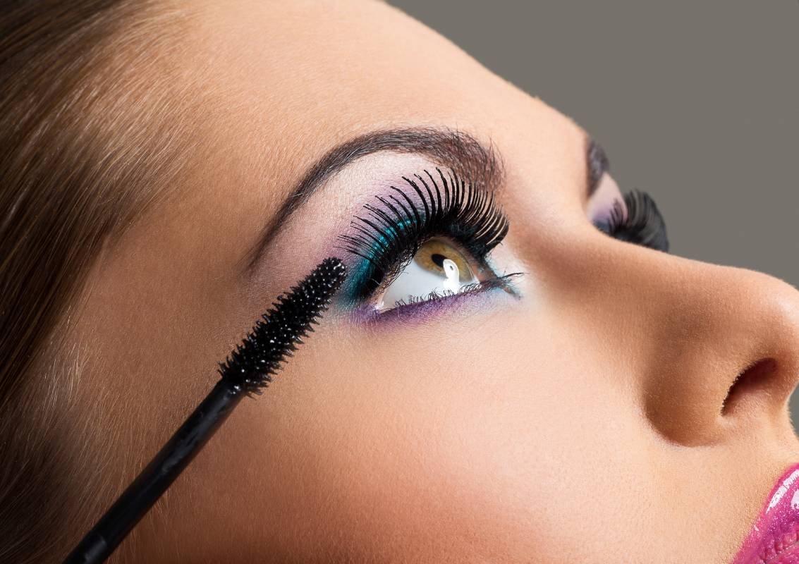 Basics of Eye Makeup