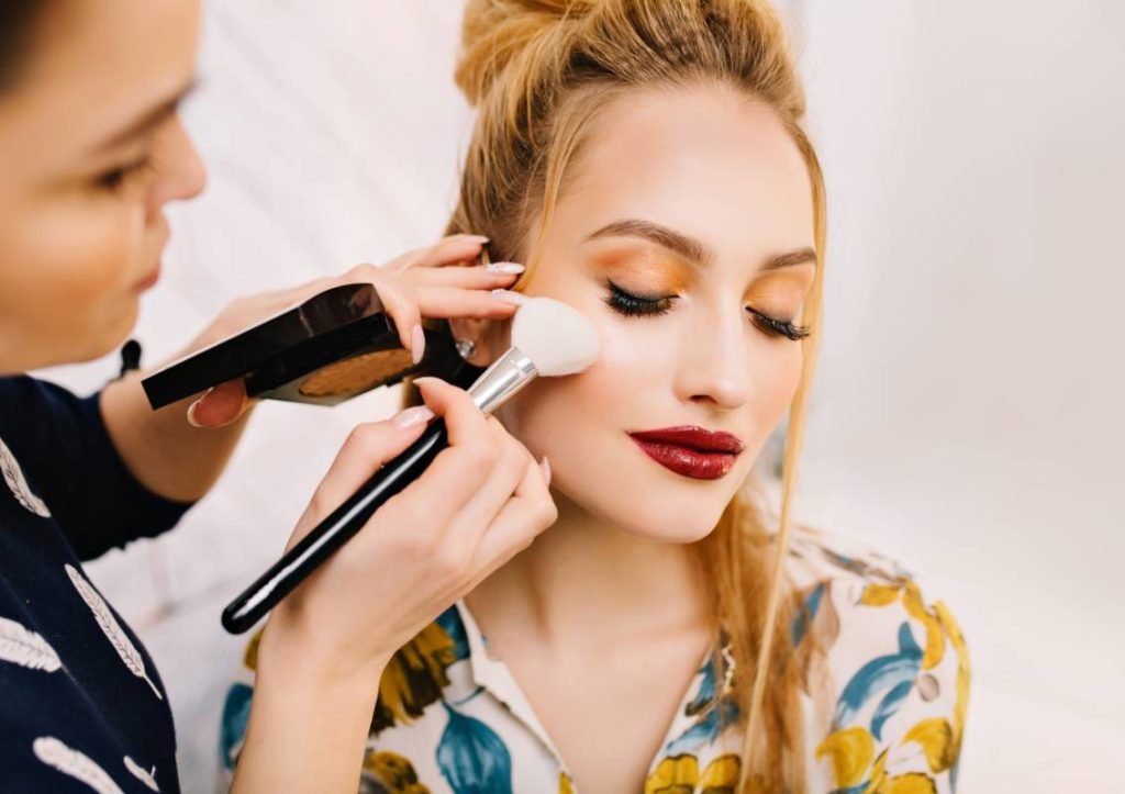 10 trends makeup styles you can easily pull of