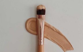 Best Drugstore Foundation