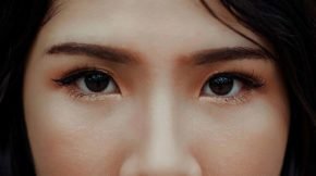 Asian Eye Makeup