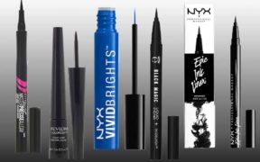 Best Liquid Eyeliners