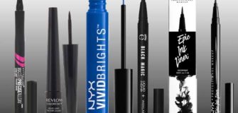 Best Liquid Eyeliners