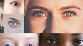 Eye Shapes