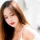 asian makeup transformation