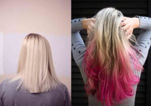 hair color remover guide