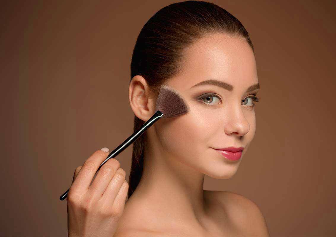 Best Drugstore foundations for textured skin
