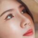 asian eyeliners looks