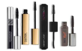 Best Mascara For Asian eyelashes