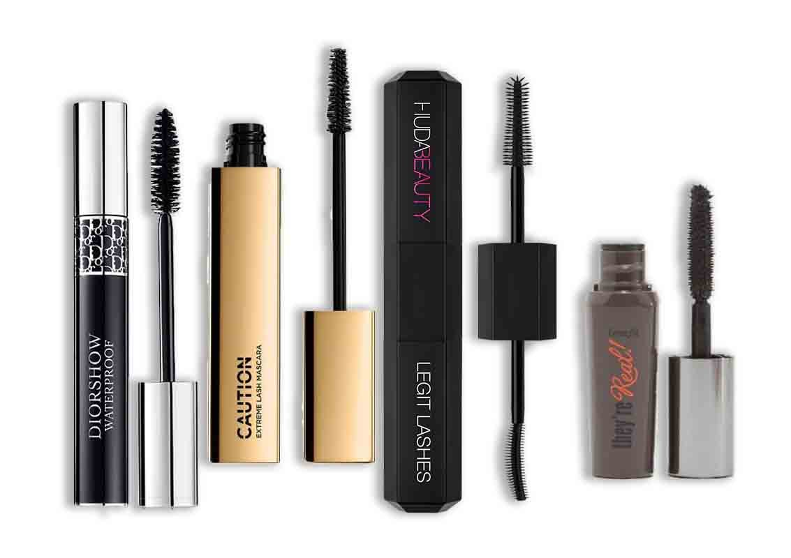 Best Mascara For Asian eyelashes