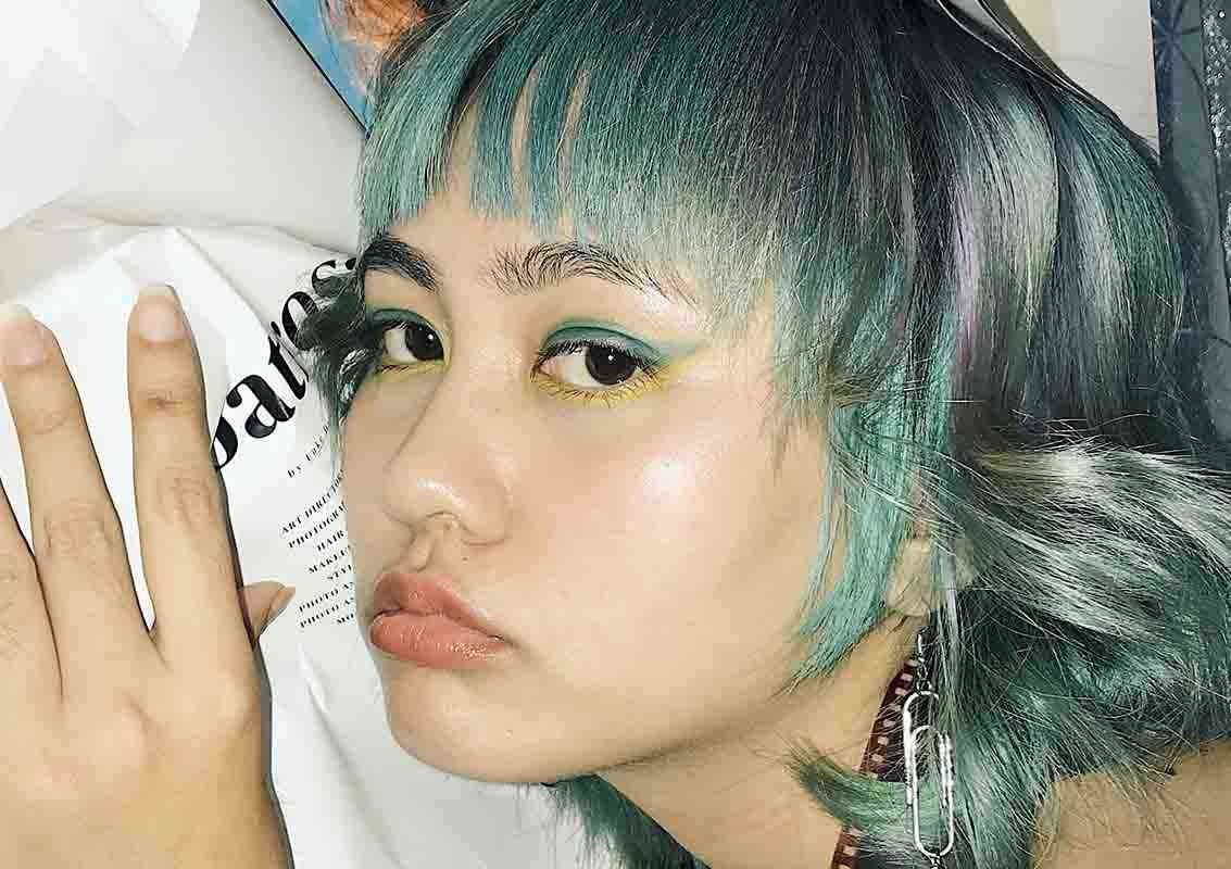 eyeshadows for asian eyes