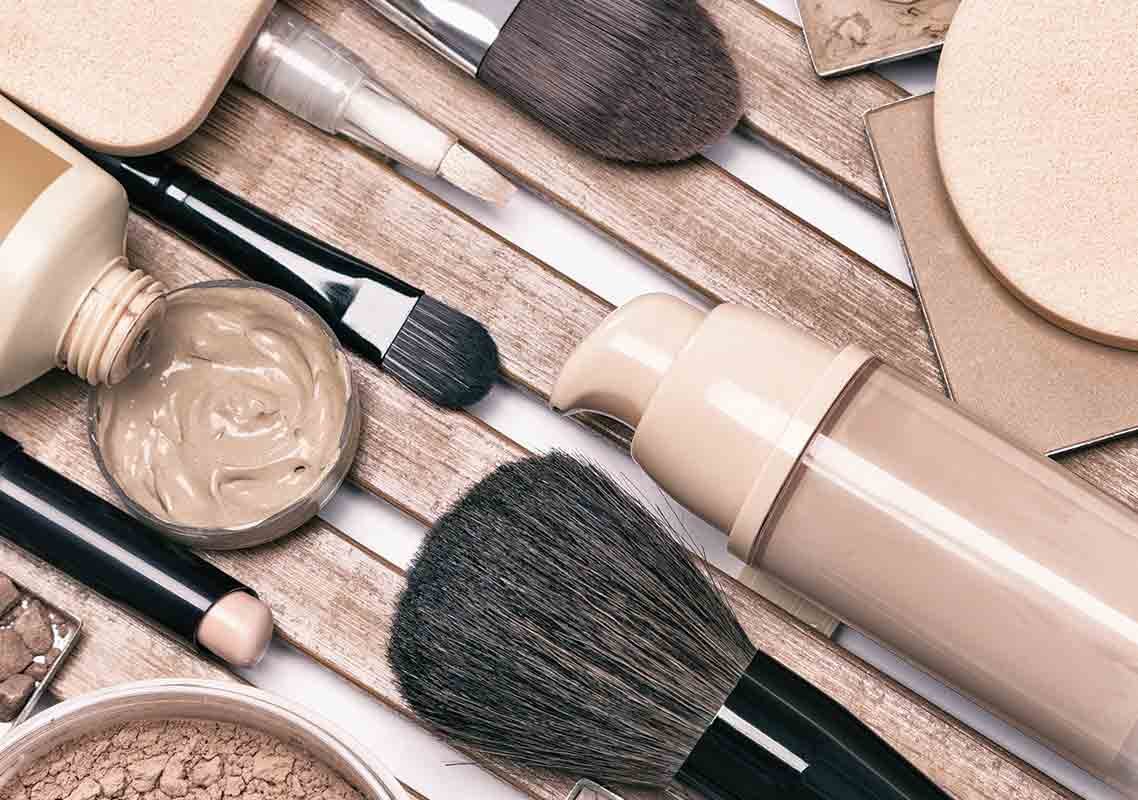 Best Matte Drugstore Foundations To The Rescue