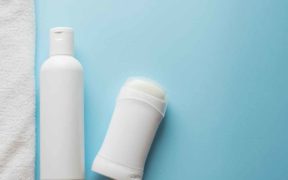 Best Non-Staining Deodorants