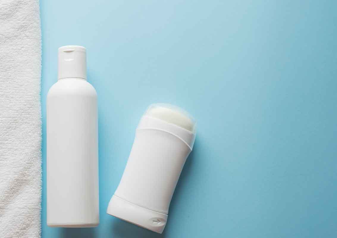 Best Non-Staining Deodorants