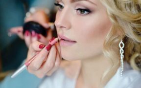 Bridal Makeup foundations For Oily Skin