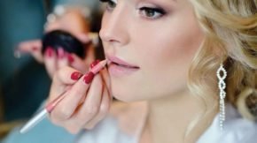 Bridal Makeup foundations For Oily Skin