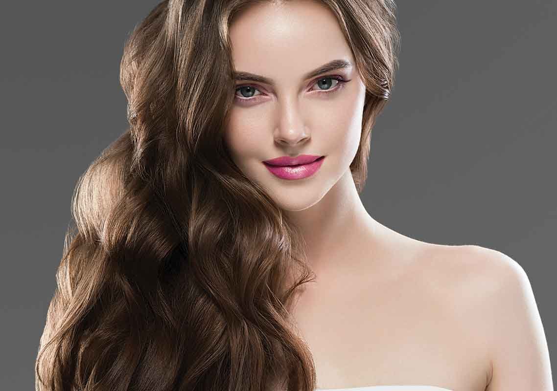 Working Hairstyles For long hair