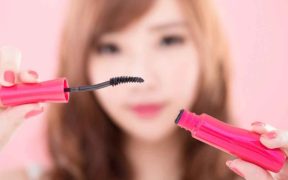 Best Curling Mascara For Asian Lashes