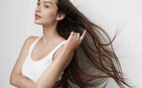 Best Mousses For Fine Hair