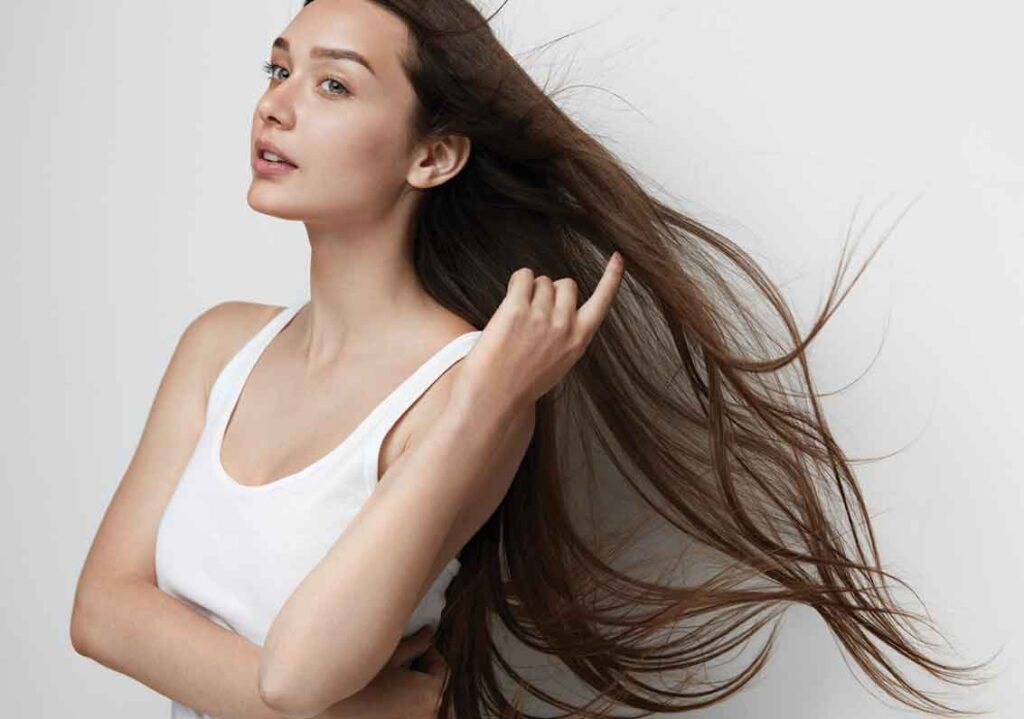 Best Mousses For Fine Hair