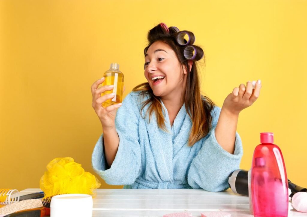 Is Coconut Oil Good For Your Hair