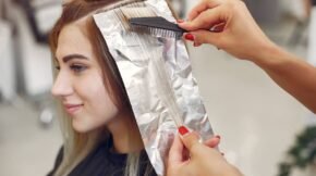 What Is demi-permanent Hair Color