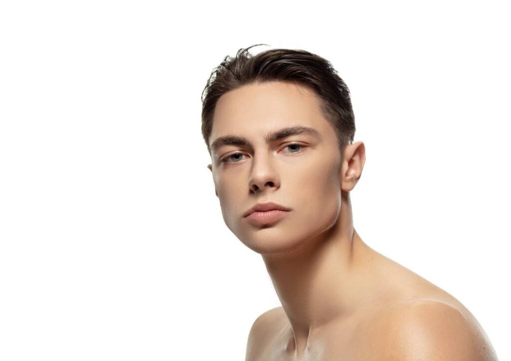 how to make facial hair grow faster