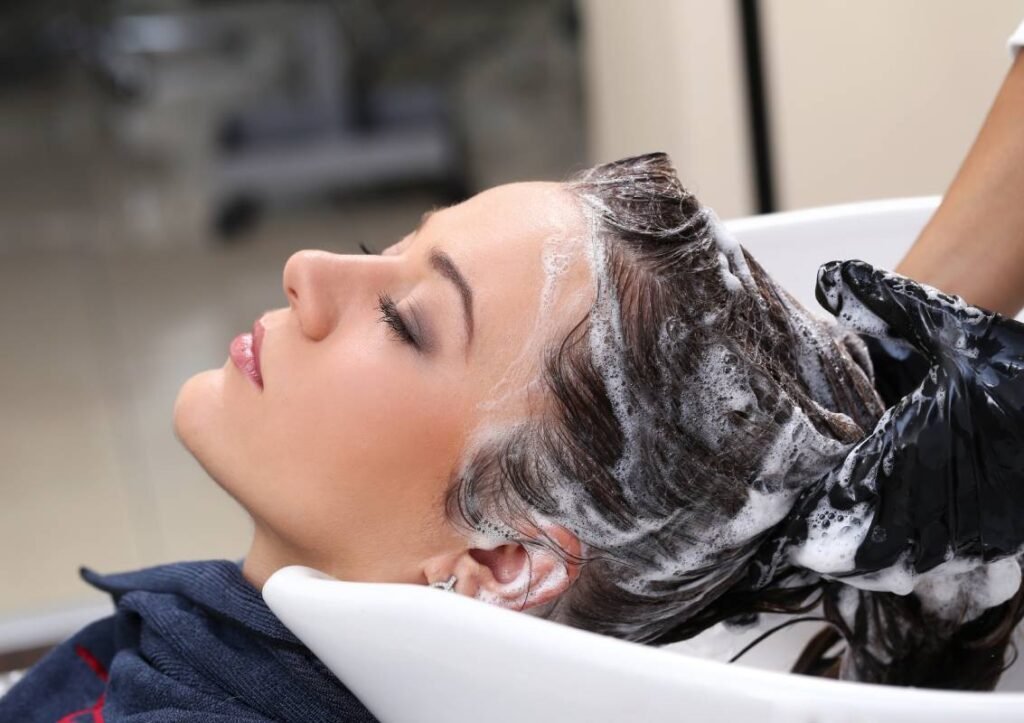 Best Shampoo For Hair Loss Female