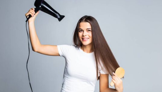 Best Hair Dryers For Fine Hair