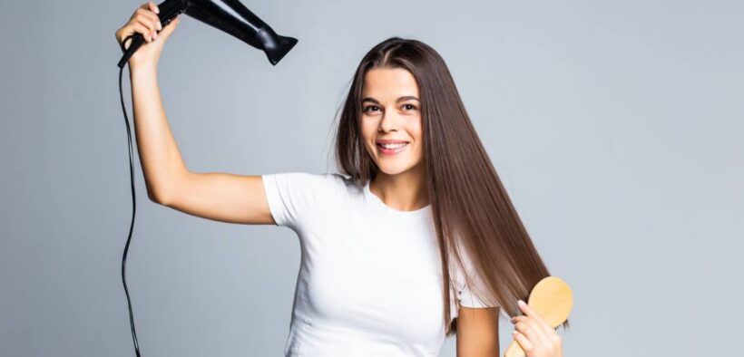 Best Hair Dryers For Fine Hair