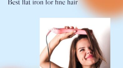 best-flat-iron-for-fine-hair